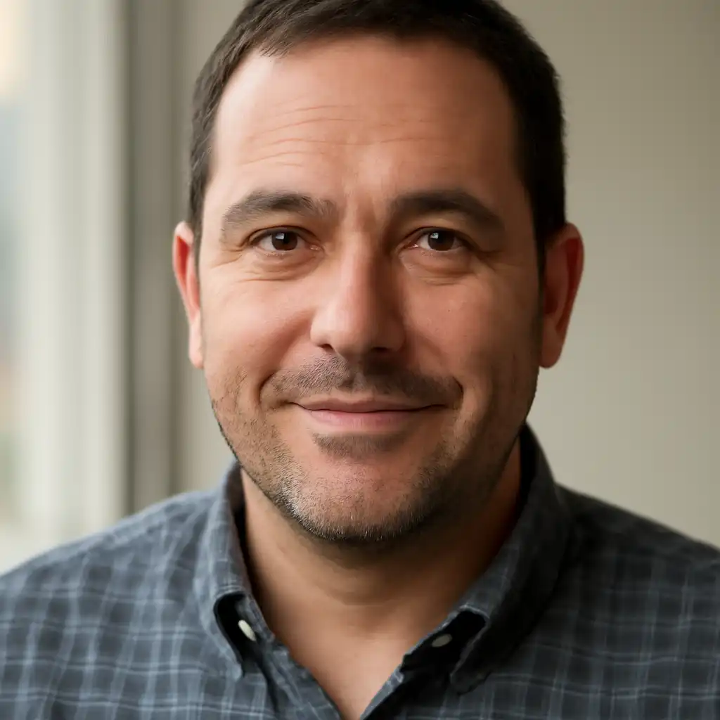 Andreas Mueller